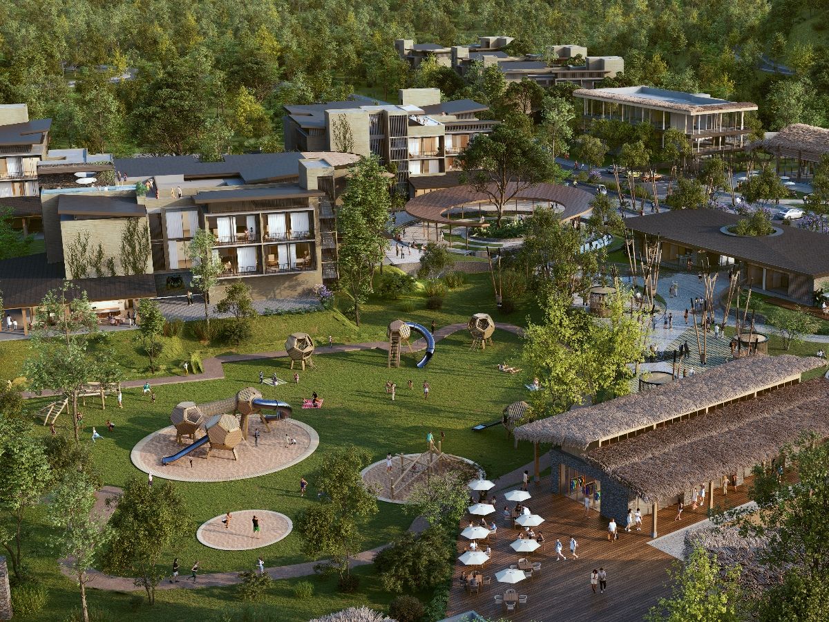 Bahía Papagayo lanza su Plan General de Sostenibilidad y Comunidad 2025–2030, una hoja de ruta que reafirma su compromiso con un modelo de crecimiento responsable, inclusivo y ambientalmente consciente.