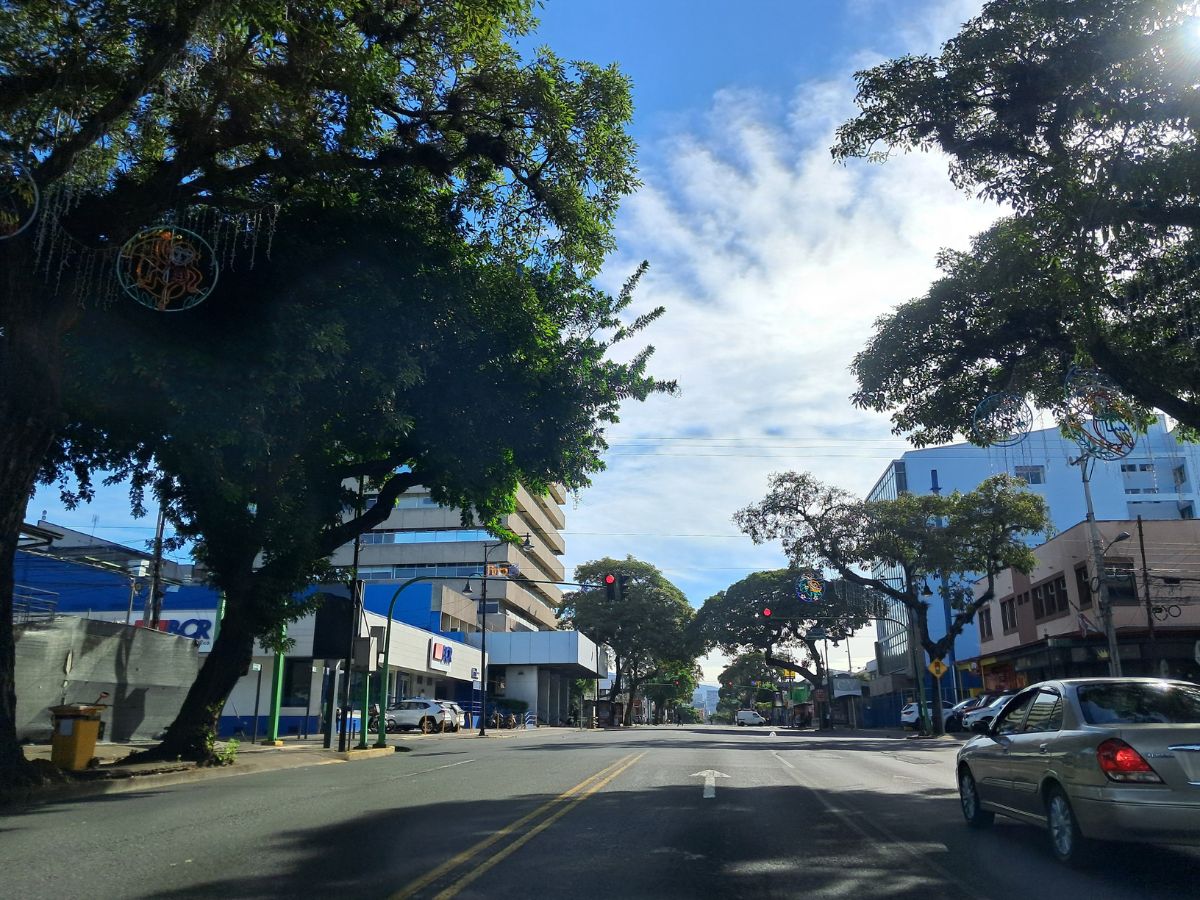 Fueron 10.638, a lo largo de 12 meses, por incumplir la medida en la zona prohibida de San José.