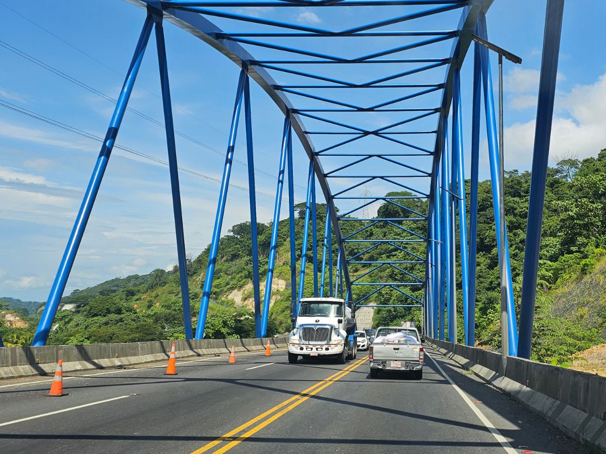 Domingo 5 de abril, último día del receso de Semana Santa y víspera del retorno a clases y a los trabajos.