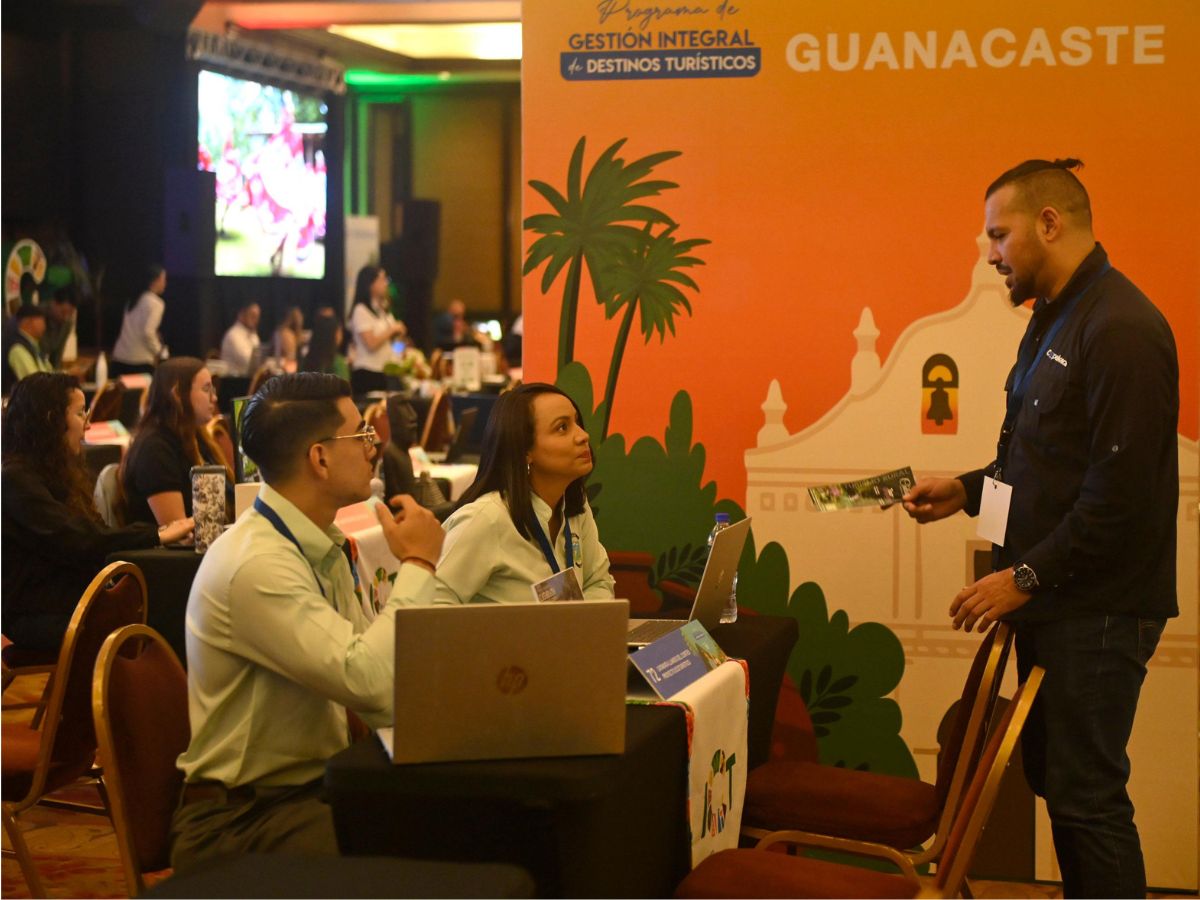 Encuentro reúne este 8 y 9 de setiembre a 143 empresas expositoras y más de 135 agentes de viajes de 95 agencias y asociaciones solidaristas de todo el país.
