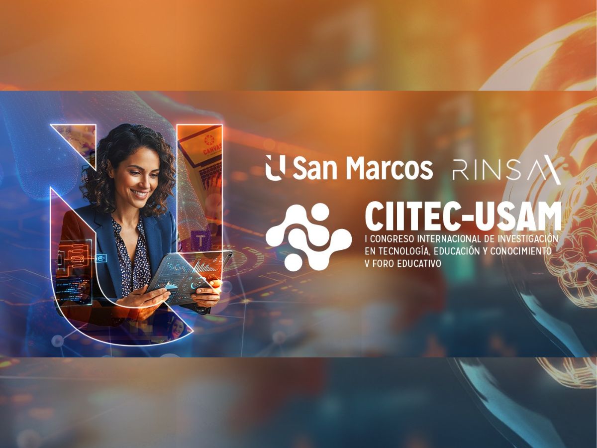 El encuentro académico busca que las investigaciones trasciendan la presentación y se conviertan en oportunidades para el intercambio, la colaboración y la innovación.