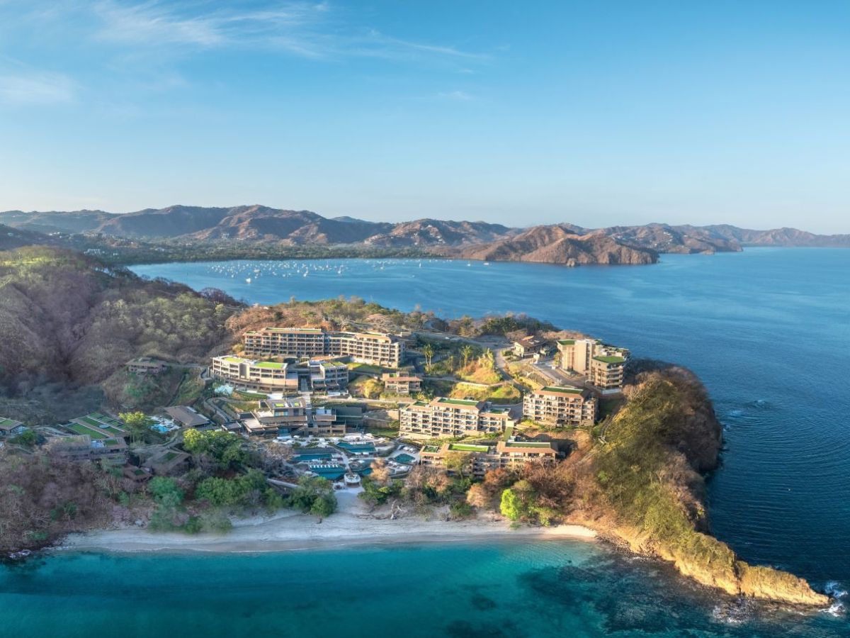 Hoteles ofrecerán 1613 nuevas habitaciones