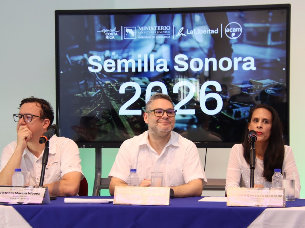 Diecisiete proyectos recibirán financiamiento gracias al principal fondo concursable para la creación musical del país.
