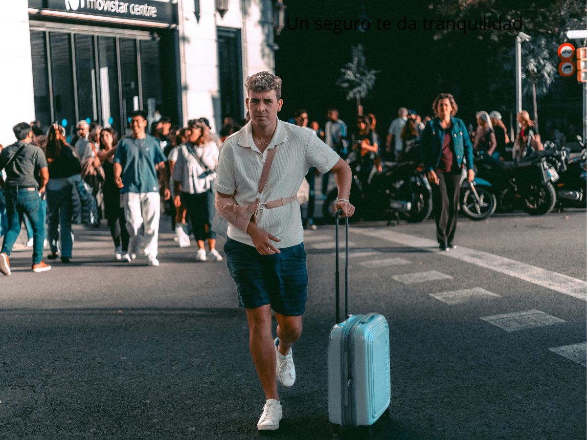 El viaje soñado podría terminar en una sala de emergencias, una factura con más ceros que respuestas y un alto impacto emocional.