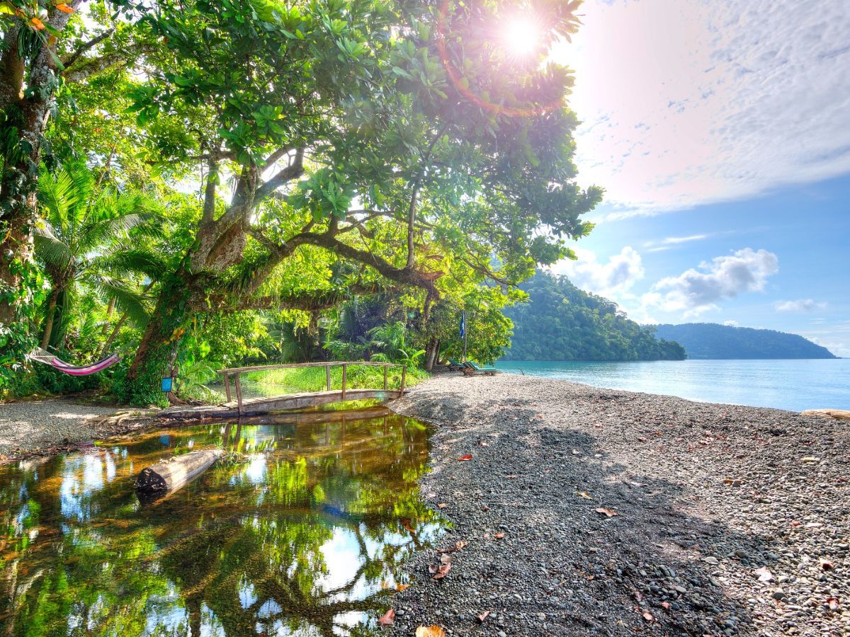 Pura Vida 2.0: ¿Turismo de lujo sostenible o solo lujo?