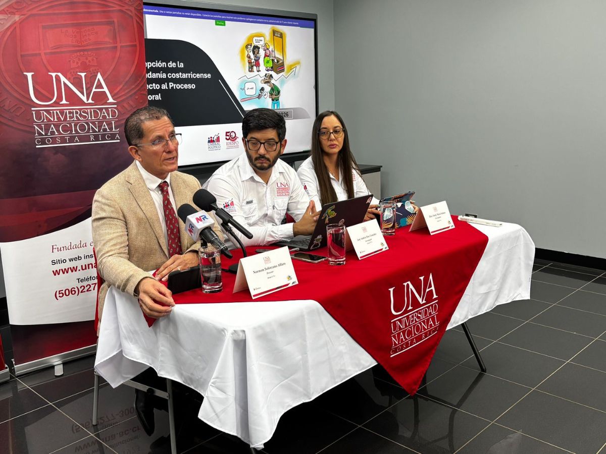 81.5% considera que sí se garantizó igualdad de condiciones a todos los partidos. Un 78.2% valora positivamente la gestión del Tribunal Supremo de Elecciones (TSE).