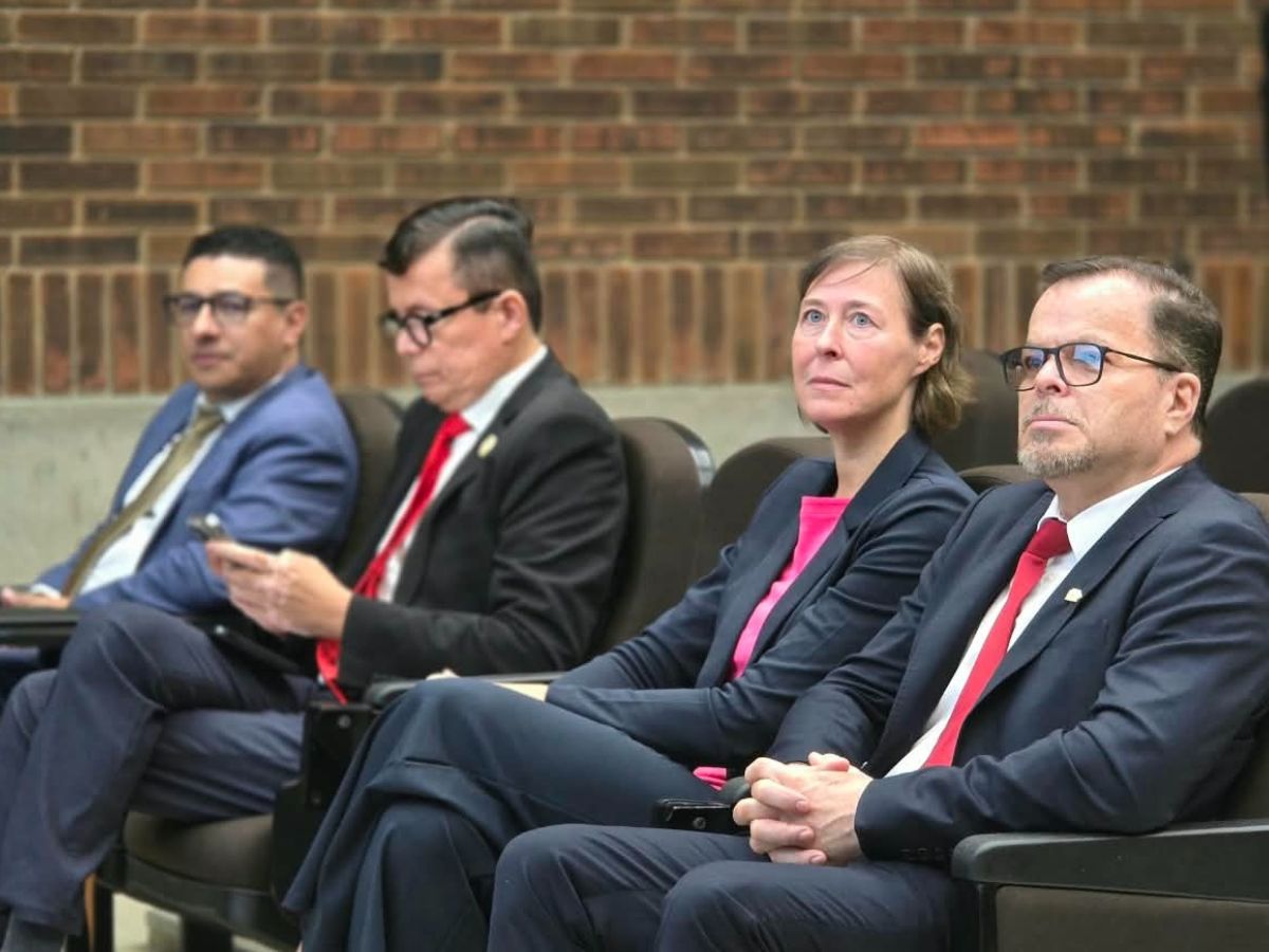 El proyecto DiVET-CR impulsa la transformación digital de la Educación Técnica Profesional Dual en Costa Rica mediante una plataforma tecnológica que integrará recursos educativos, herramientas de gestión e inteligencia artificial.