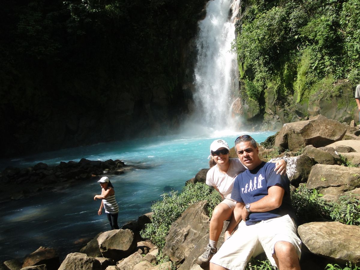 Parque Nacional y Zona Protegida abarca 18 402,27 hectáreas en Guanacaste y Alajuela