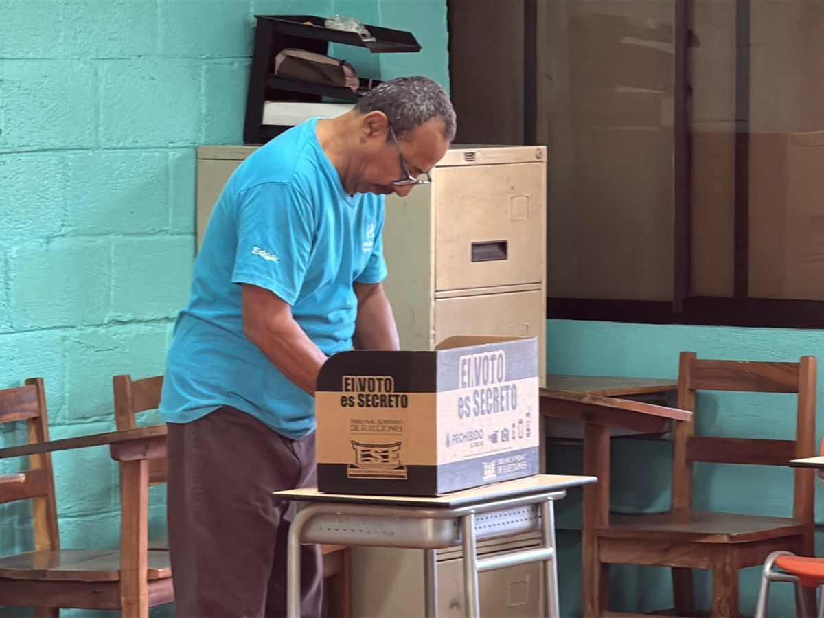 Partido Unidad desaparece de las curules provinciales