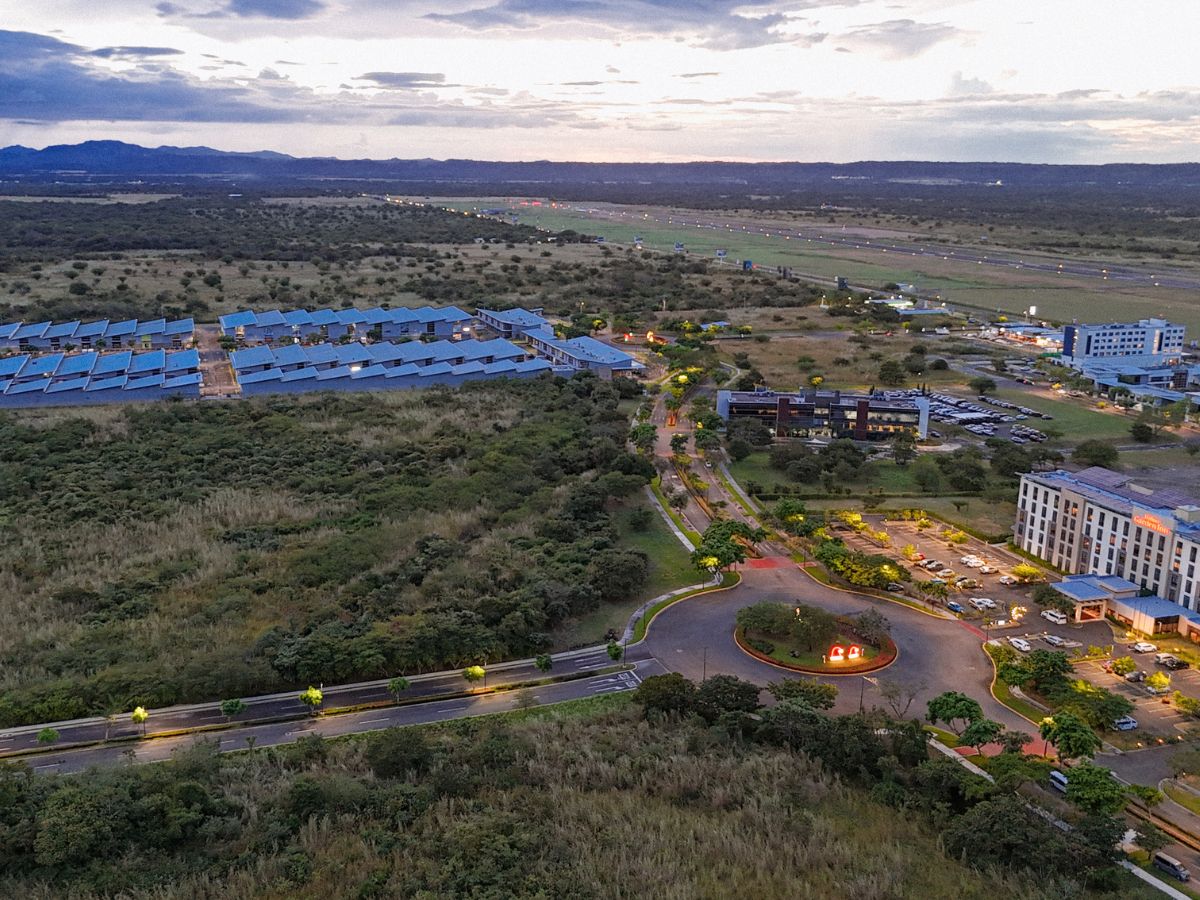 17 empresas de la provincia operan bajo este régimen