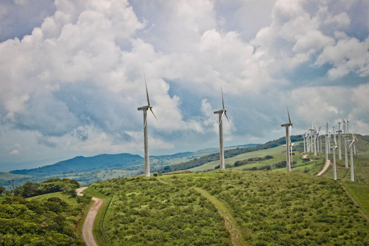 RECOPE insiste en incursionar en energías mas limpias.alt