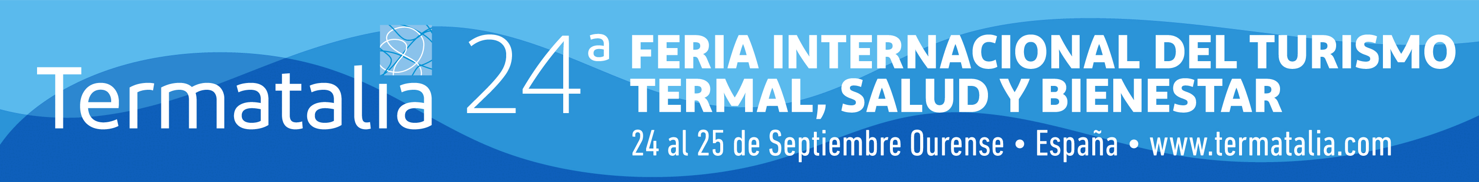 24a Feria Internacional de Turismo Termal, Salud y Bienestar
