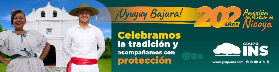 Celebramos la tradición y acompañamos con protección INS