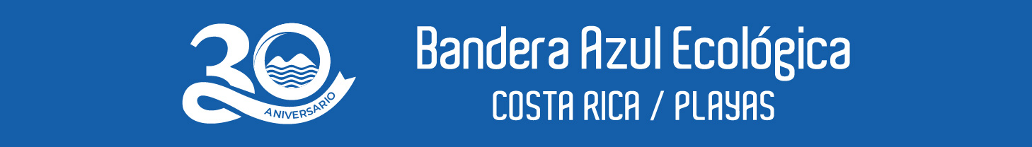 Bandera Azul 