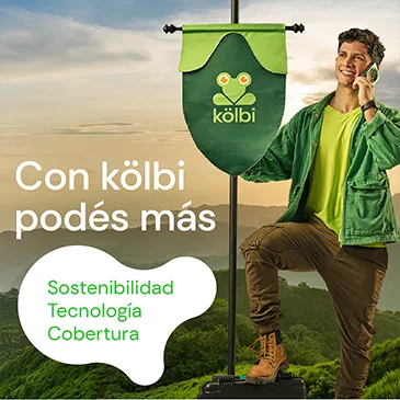 Con Kolbi podes más 