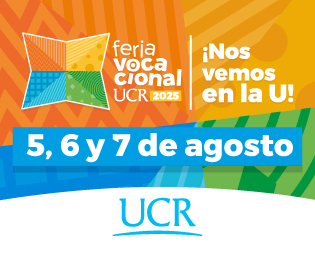 Feria Vocacional en la Universidad de Costa Rica