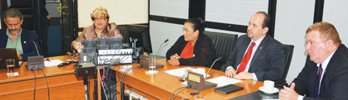 Guanacaste urge atención en infraestructura