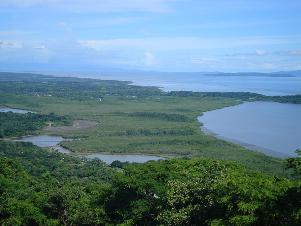El océano Pacífico de Costa Rica registra una condición extraordinaria que pone en atención a las comunidades costeras.