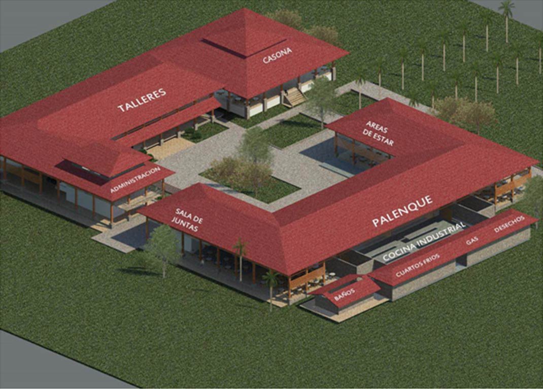 Centro de Cultura Guanacasteca El Guaco
