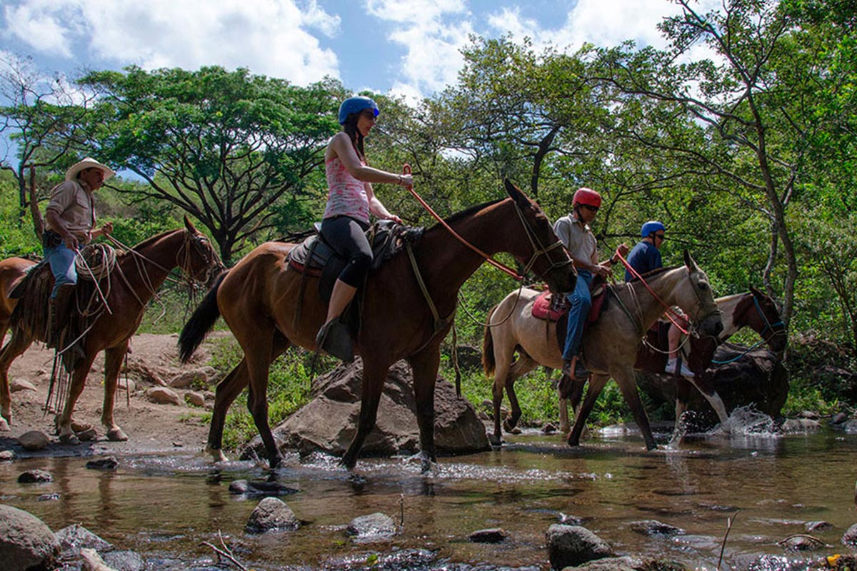 Hoteles en Guanacaste Costa Rica