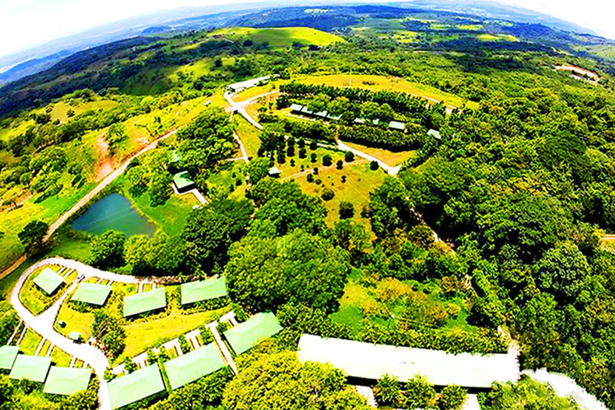 Hoteles en Guanacaste Costa Rica