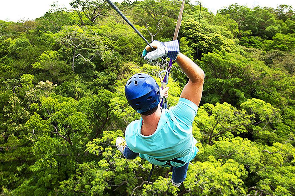 Hoteles en Guanacaste Costa Rica