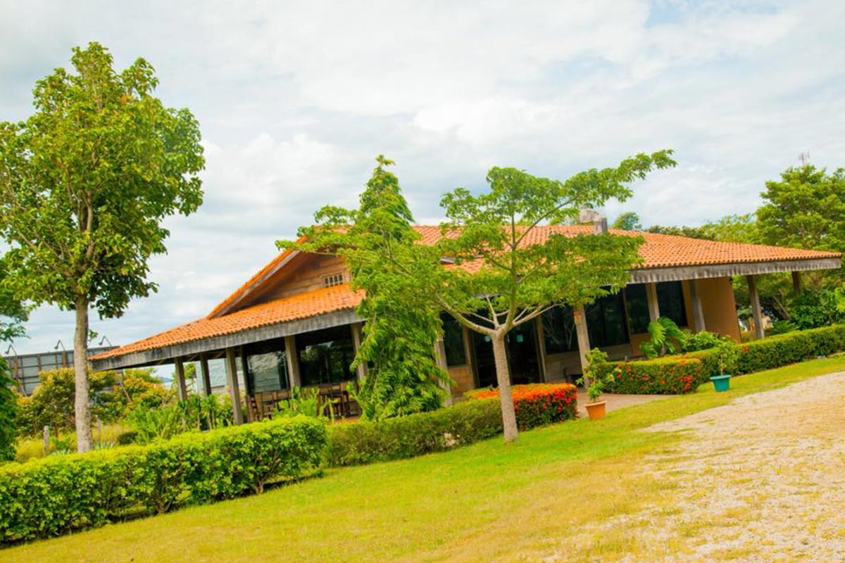 Hoteles en Guanacaste Costa Rica