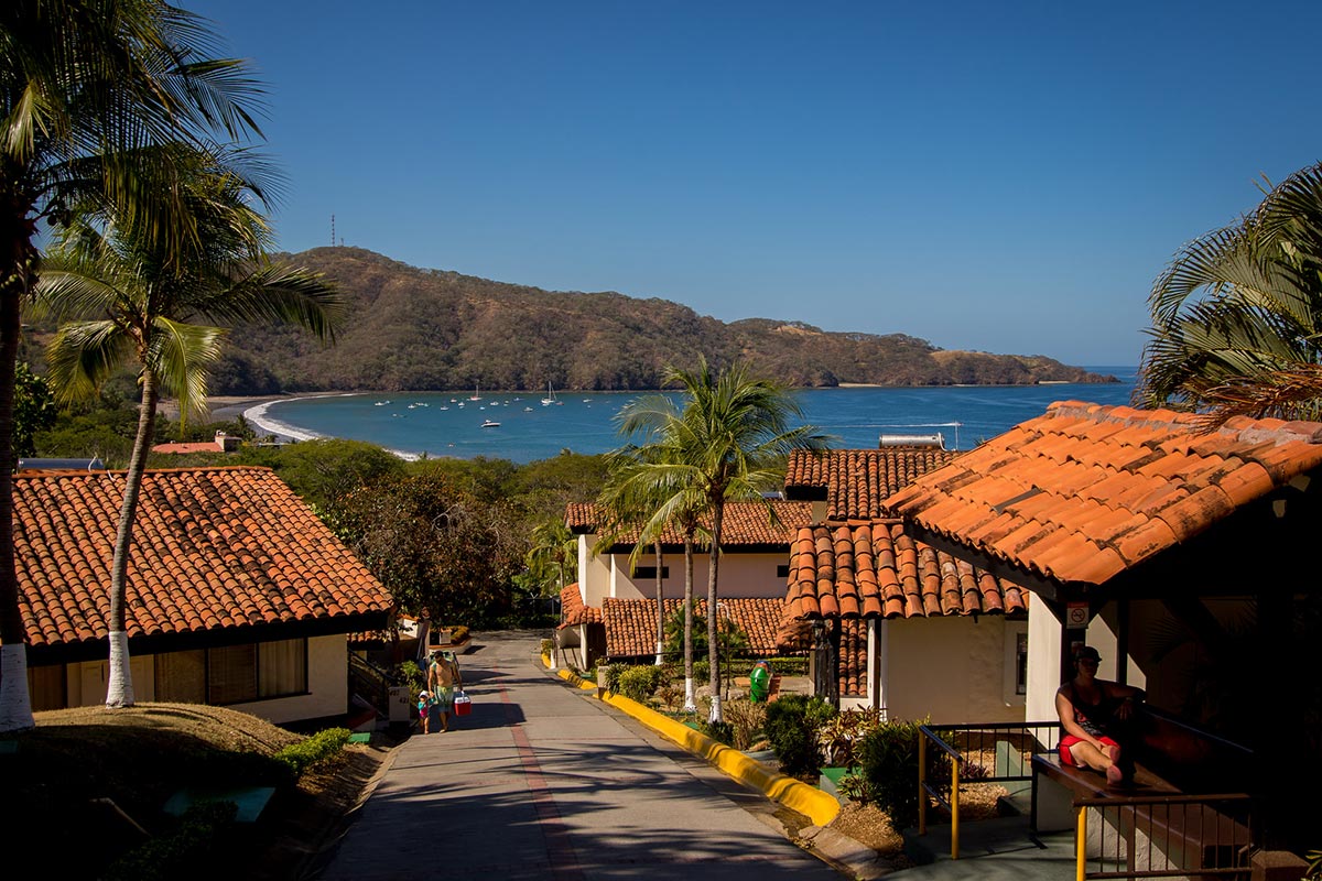 Hoteles en Guanacaste Costa Rica