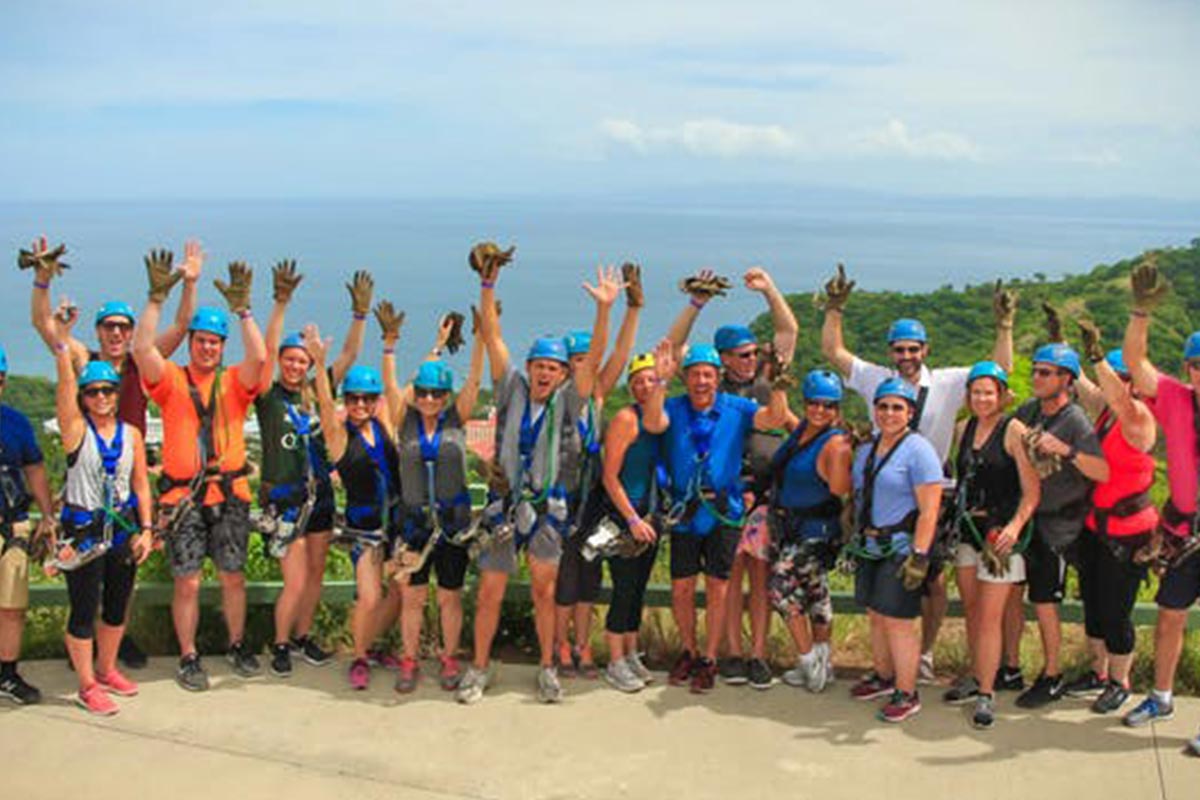 Aventura y actividades en Guanacaste Costa Rica