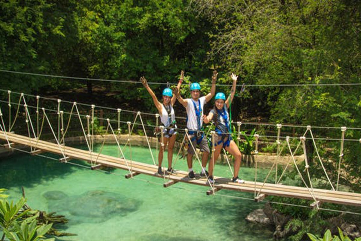 Aventura y actividades en Guanacaste Costa Rica