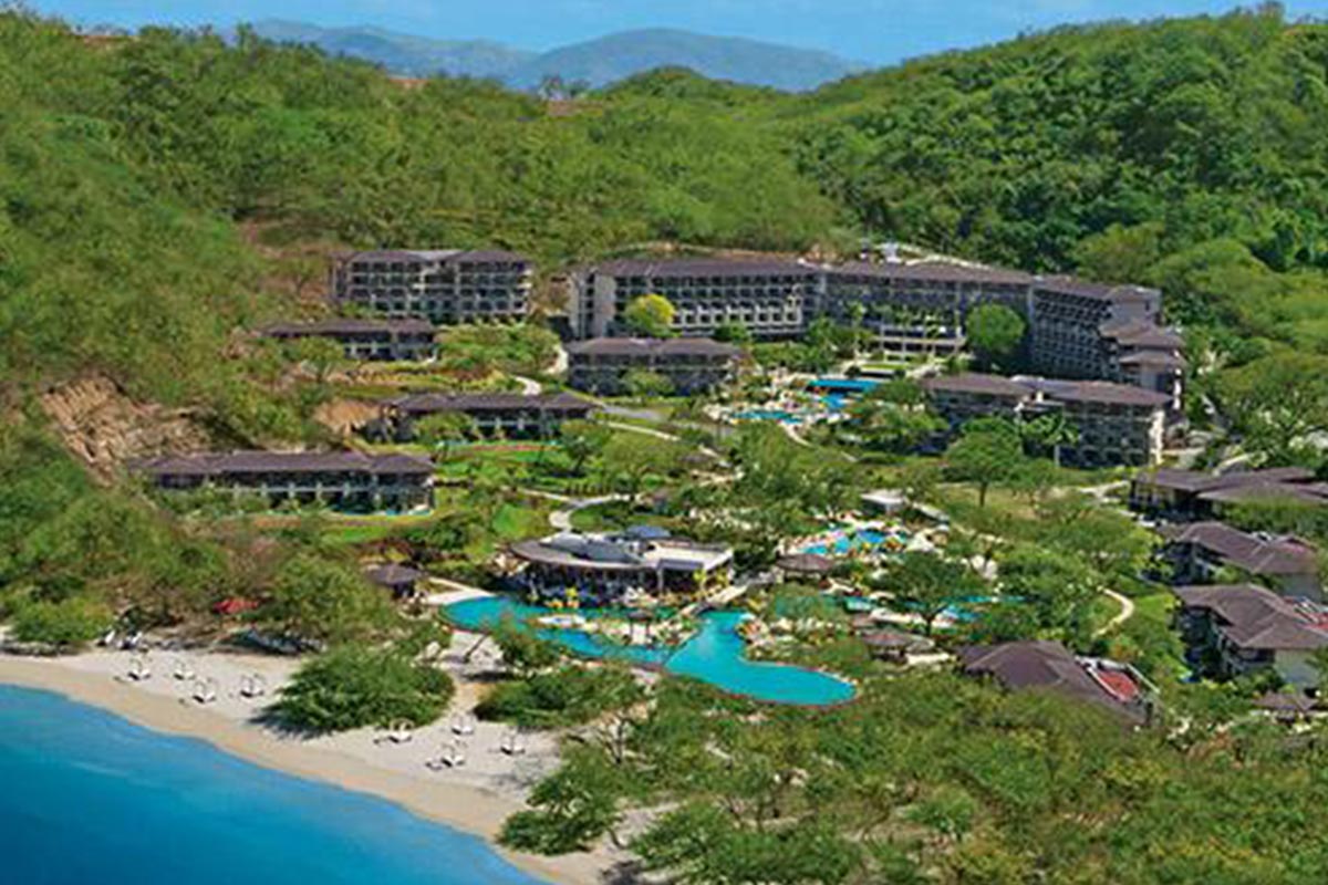 Hoteles en Guanacaste Costa Rica