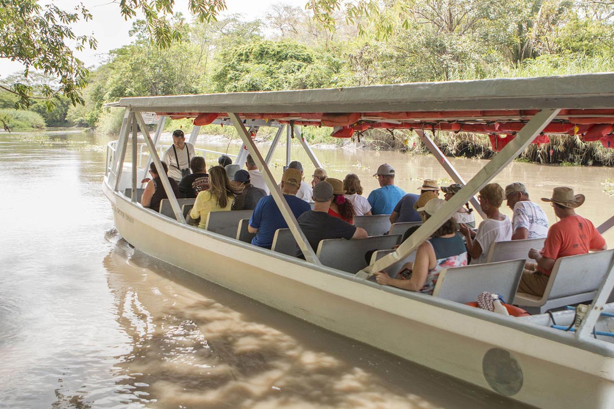 Aventura y actividades en Guanacaste Costa Rica