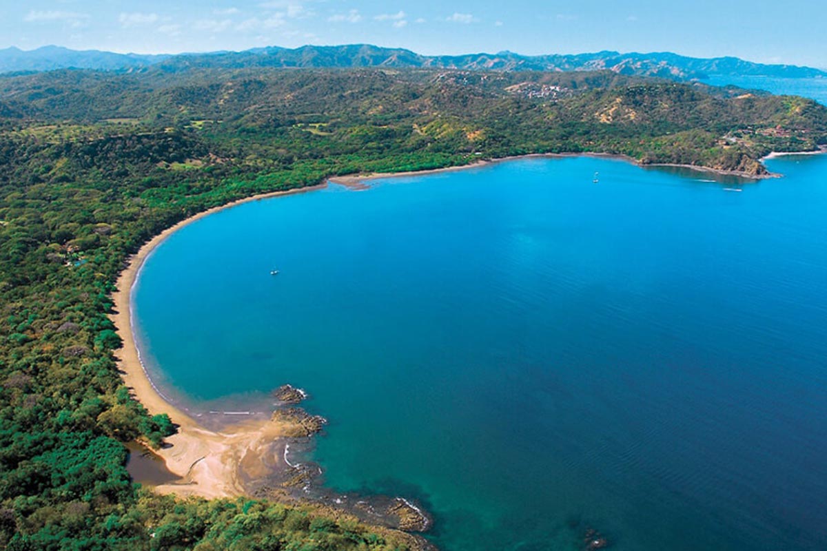 Hoteles en Guanacaste Costa Rica