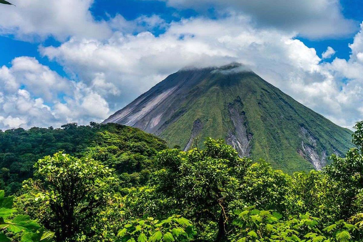 Aventura y actividades en Guanacaste Costa Rica