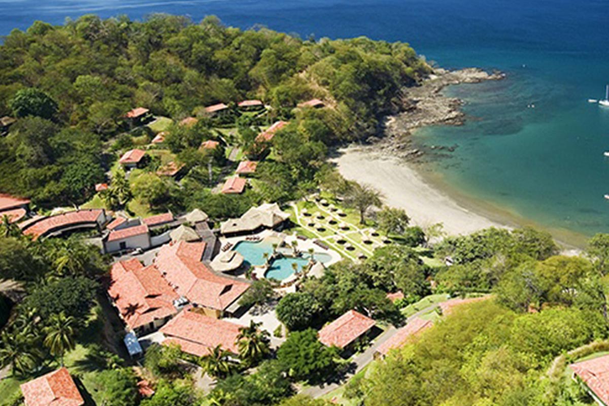 Hotel Occidental Papagayo  Guanacaste Periodico Mensaje