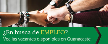 Empleos y vacantes en Guanacaste Periódico Mensaje