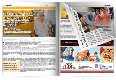 Periódico Mensaje, noticias de Guanacaste y Costa Rica desde 1950 -  Periódico Mensaje Guanacaste