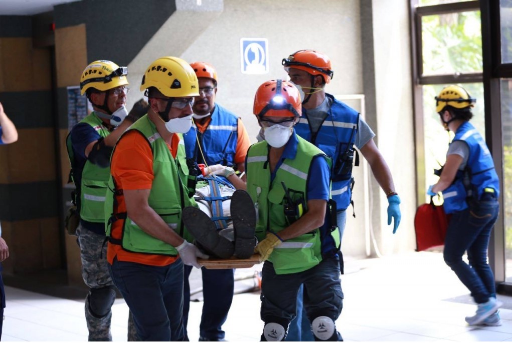 El impacto de los desastres impulsa una gestión del riesgo centrada en la protección de la vida y los bienes.